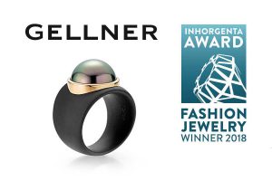 Juwelier Hans Press INHORGENTA Award Newsseite