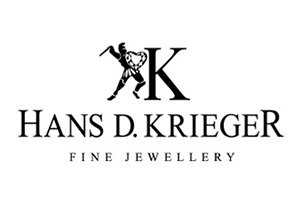 Hans D. Krieger Logo