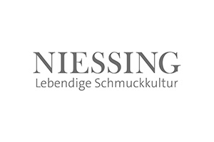 Niessing Logo